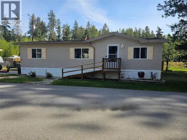 5371 Princeton Avenue Unit# 38, Peachland, British Columbia V0H1X8