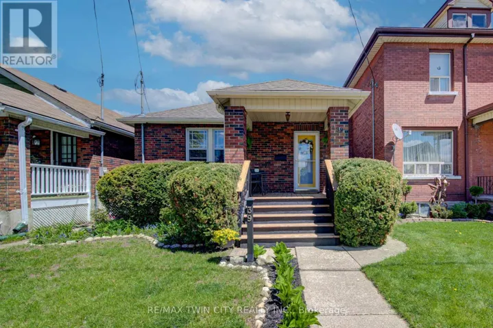39 PORTLAND STREET, Cambridge, Ontario N1R4C8