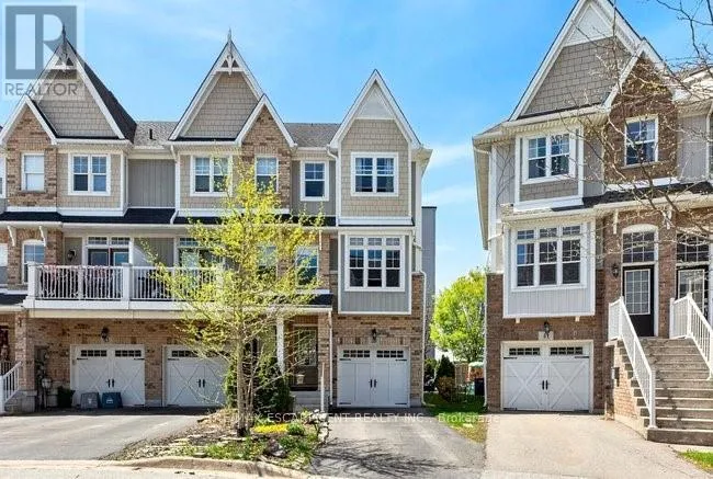 39 DURKSEN DRIVE, St. Catharines (Downtown), Ontario L2R0A7