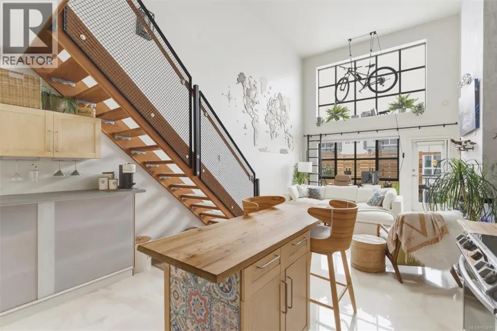 305 648 Herald St, Victoria, British Columbia V8W1S7