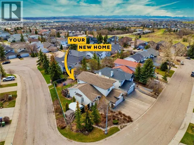 110 Arbour Ridge Heights NW, Calgary, Alberta T3G3Z1