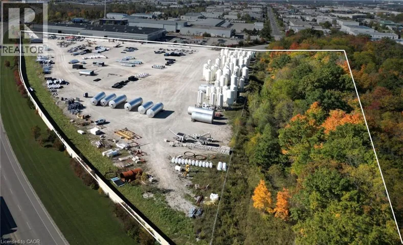 600 SHELDON Drive, Cambridge, Ontario N1T0A4