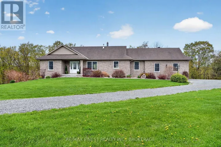 2548 SANDS ROAD, Frontenac (Frontenac South), Ontario K0H1H0