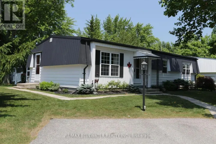 314 WYLDWOOD LANE S, South Huron (Stephen), Ontario N0M1T0