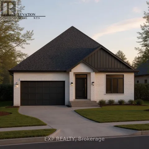 LOT 17 - 72 DEARING DRIVE, South Huron (Stephen), Ontario N0M1T0