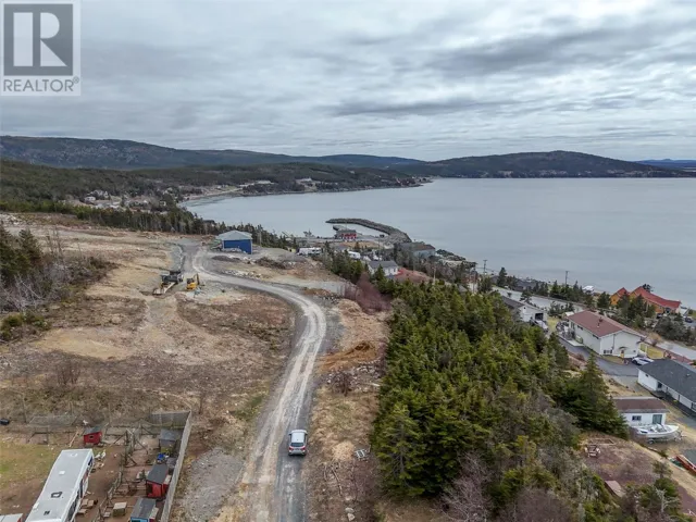 Lot 2 Jackson's Landing, Whiteway, Newfoundland & Labrador A0B3L0