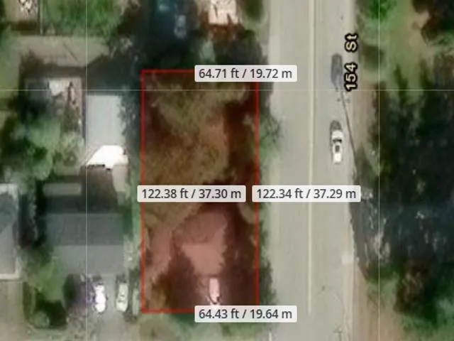 15387 20A AVENUE, Surrey, British Columbia V4A5G3