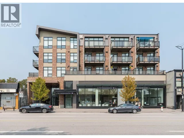 305 4223 HASTINGS STREET, Burnaby, British Columbia V5C2J5