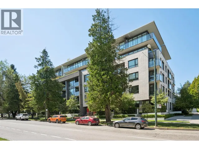 301 4427 CAMBIE STREET, Vancouver, British Columbia V5Z2Y8