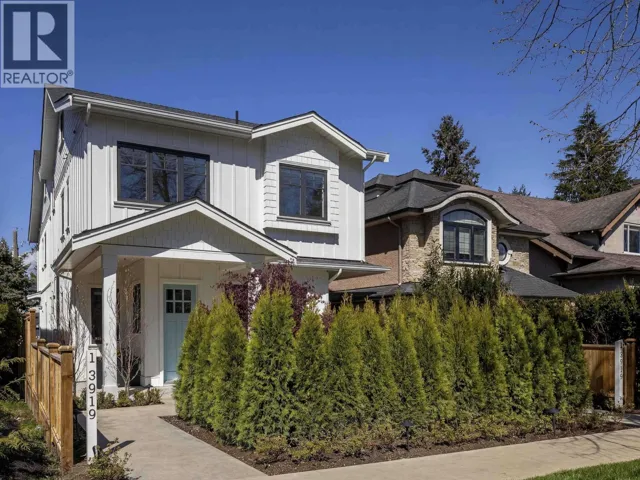 1 3919 W 18TH AVENUE, Vancouver, British Columbia V6S1B6