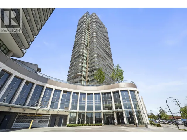 501 5333 GORING STREET, Burnaby, British Columbia V5B3A2