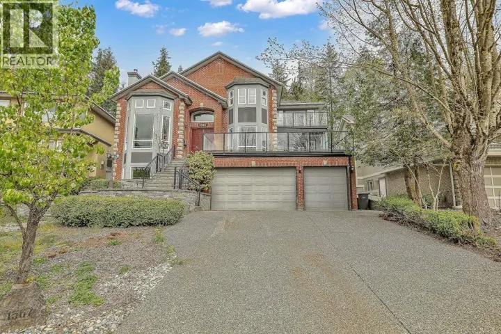1567 TOPAZ COURT, Coquitlam, British Columbia V3E2Z9
