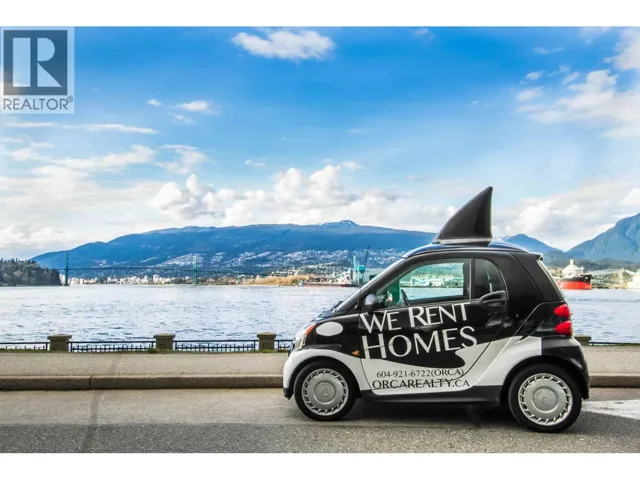 1123 EAST KEITH ROAD, North Vancouver, British Columbia V7L1X4