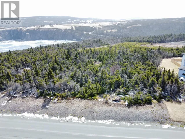 Lot 10 Silverhead Way, Logy Bay Middle Cove Outer Cove, Newfoundland & Labrador A1K2A1