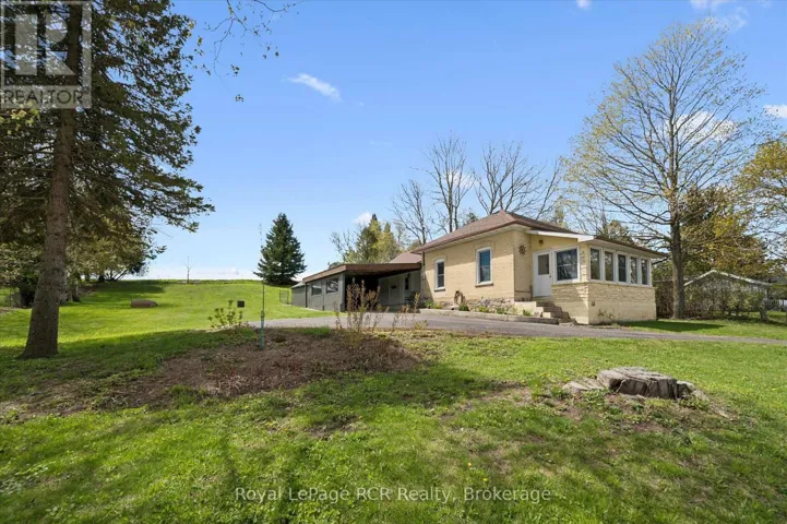 160 MURPHY STREET, Wellington North (Mount Forest), Ontario N0G2L3