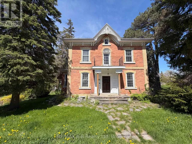 46 MAIN STREET S, Perth East (Milverton), Ontario N0K1M0