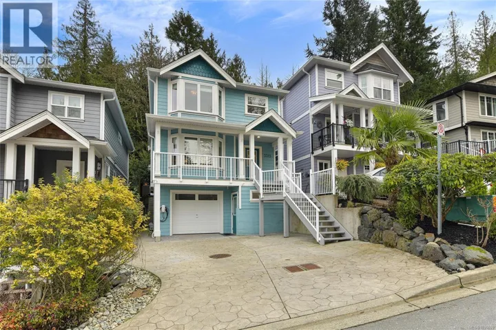 3315 Myles Mansell Rd, Langford, British Columbia V9C0G3
