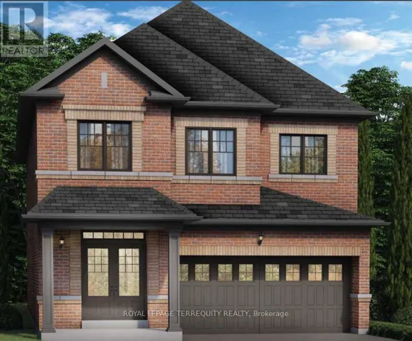 1895 PASSIONFRUIT GROVE, Pickering, Ontario L1Y0B4