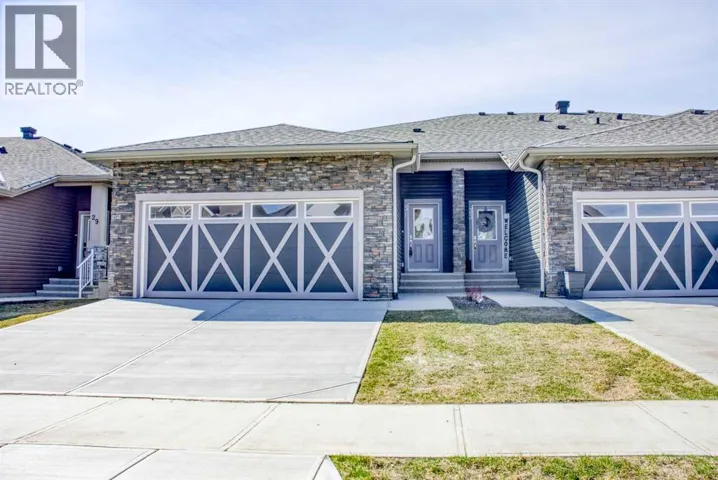 31 wolf Crescent, Okotoks, Alberta T1S5V1