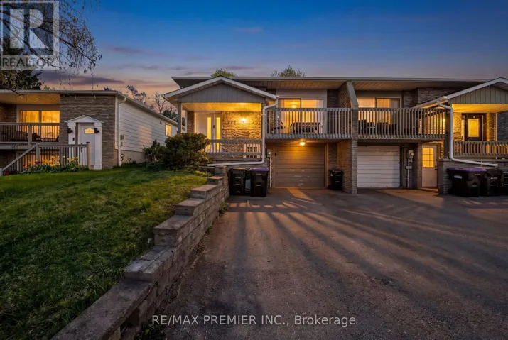 249 BRITANNIA AVENUE, Bradford West Gwillimbury (Bradford), Ontario L3Z1A6