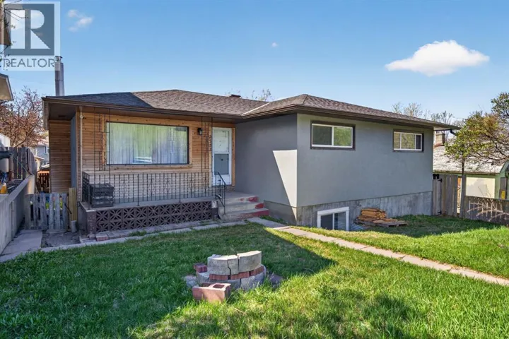 2533 9 Avenue SE, Calgary, Alberta T2A0B4
