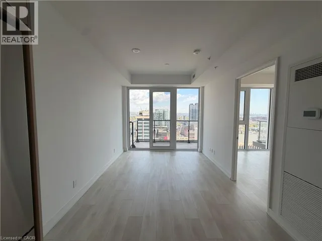 75 JAMES Street S Unit# 1805, Hamilton, Ontario L8P2Y9