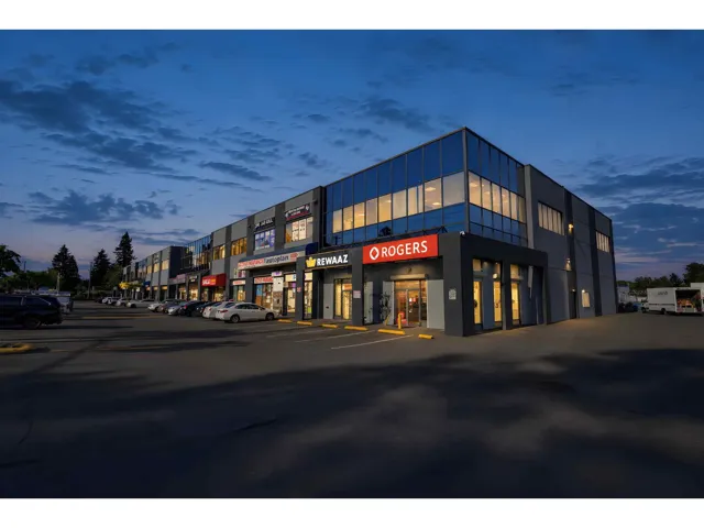 212 8334 128 STREET, Surrey, British Columbia V3W4G2