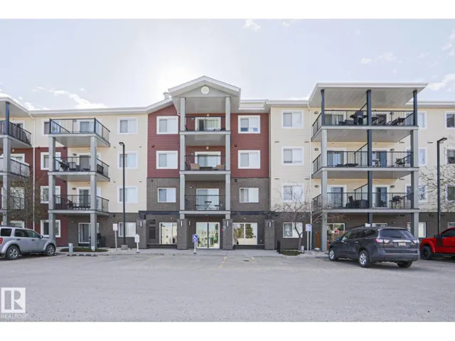 #303 7711 71 ST NW NW, Edmonton, Alberta T6B3W3