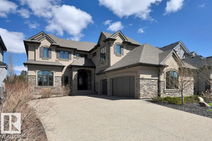 631 HOWATT DR SW, Edmonton, Alberta T6W2T6