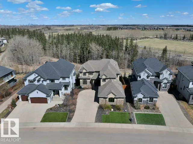 631 HOWATT DR SW, Edmonton, Alberta T6W2T6