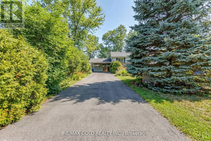 462 SAMFORD PLACE, Oakville (WO West), Ontario L6L4E8