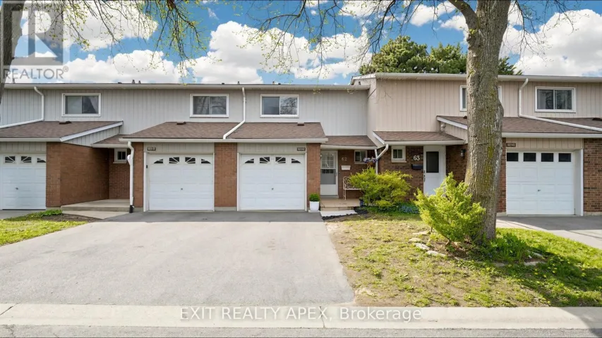 62 - 5029 PINEDALE AVENUE, Burlington (Appleby), Ontario L7L5J6