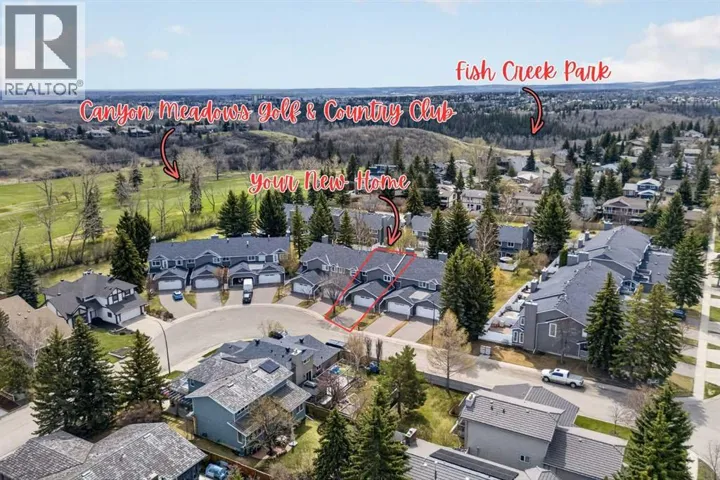 12 Wood Crescent SW, Calgary, Alberta T2W4B4