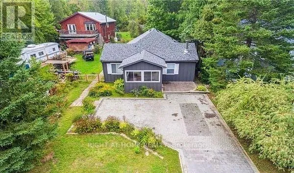 71 ANTIQUARY ROAD, Kawartha Lakes (Carden), Ontario K0M2T0