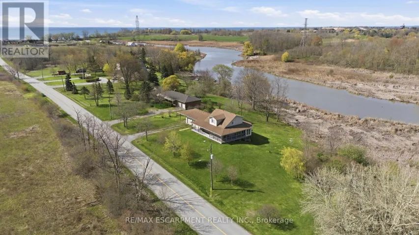111 ERIE STREET, Haldimand (Nanticoke), Ontario N0A1L0