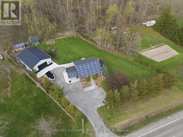 8951 SILVER STREET, West Lincoln (West Lincoln), Ontario L0R1E0