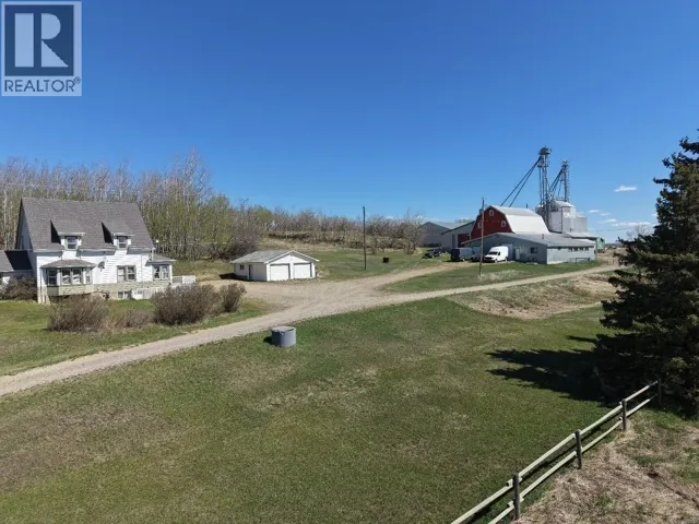 1040a 49 Highway, Dawson Creek, British Columbia V1G4L1