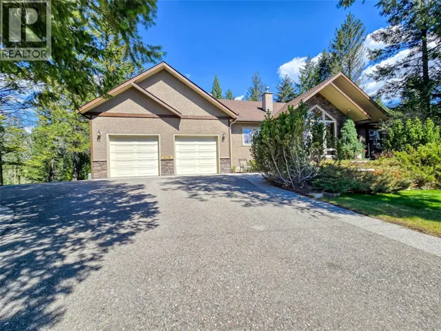8128 Duby Road, Dry Gulch, British Columbia V0A1K5