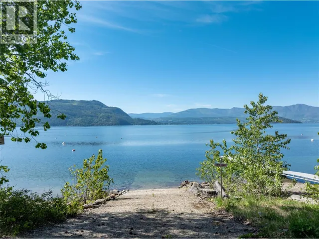 5123 Squilax Anglemont Road, Celista, British Columbia V0E1M6