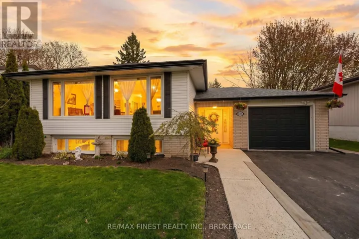 790 HIGH GATE PARK DRIVE, Kingston (South of Taylor-Kidd Blvd), Ontario K7M5Z8