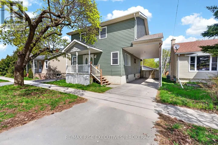 29 SEVENTH AVENUE, Kingston (East of Sir John A. Blvd), Ontario K7K2M2