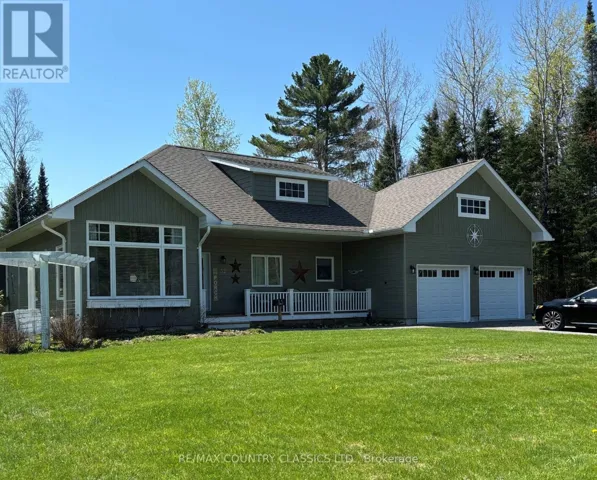 32 BANCROFT RIDGE DRIVE, Bancroft (Bancroft Ward), Ontario K0L1C0