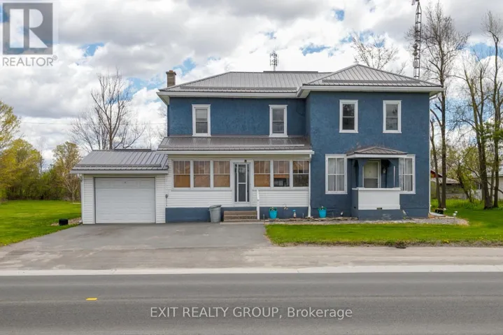 11368 HWY 62, Centre Hastings, Ontario K0K2K0