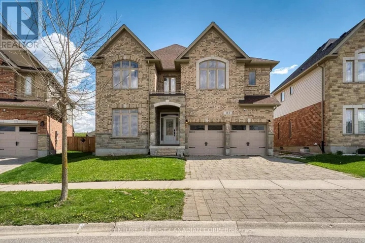 111 BRADWELL CHASE, London North (North R), Ontario N6G0P3