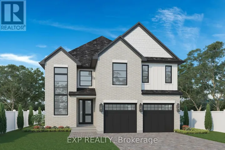 66 BENNER BOULEVARD, Middlesex Centre, Ontario N0L1R0