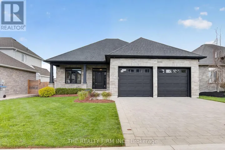 95 MAYAPPLE CRESCENT, Middlesex Centre (Ilderton), Ontario N0M2A0