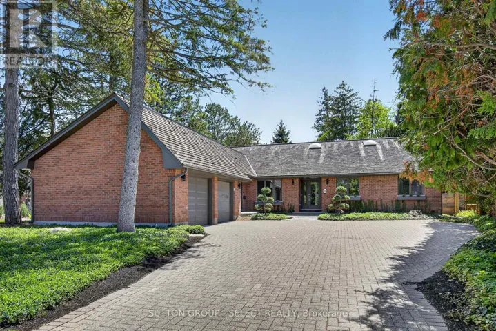 8 TALLWOOD CIRCLE, London North (North G), Ontario N5X2S1