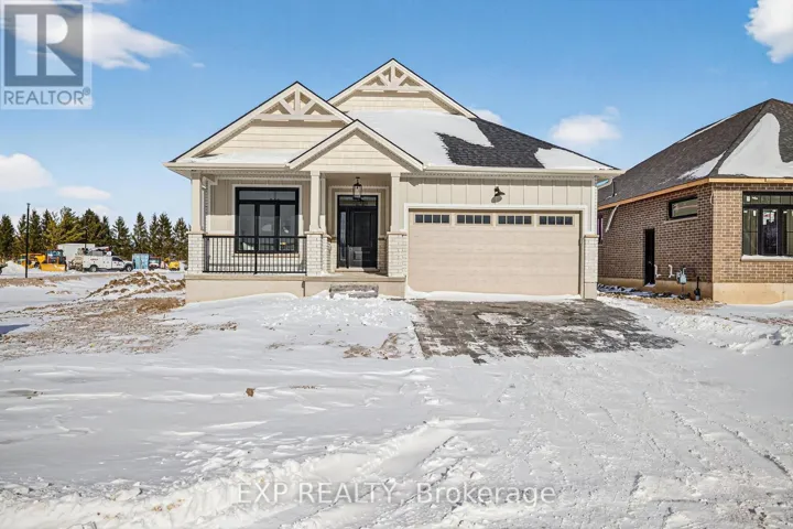 139 LOCKY LANE, Middlesex Centre, Ontario N0L1R0