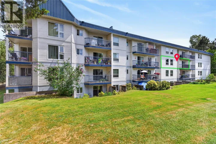 311 200 Back Rd, Courtenay, British Columbia V9N3W6