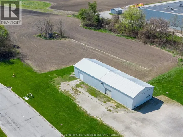 136 HERITAGE ROAD, Chatham, Ontario N7M0N5